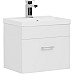 Тумба с раковиной Aquanet 00212849