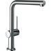Смеситель для кухни Hansgrohe Talis M54 Хром