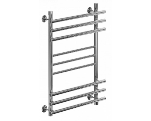 Полотенцесушитель водяной Aquanet Largo 800x500, хром