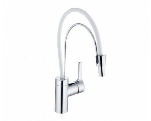 Однорычажный смеситель для кухни Kludi Bingo Star 428590578