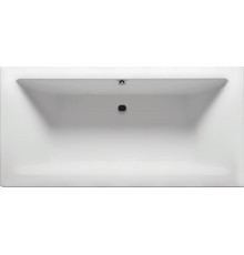 Прямоугольная ванна Riho Lugo Velvet 180x80 BT0210500000000