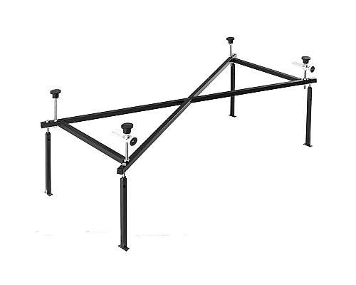 Каркас разборный для акриловой ванны Aquanet Bright 165x70 229218 Каркас разборный для акриловой ванны Aquanet Bright 165x70 229218