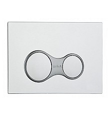 Клавиша смыва Vitra Sirius 740-0480