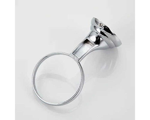 Стакан для зубных щеток Frap F15 F1506 Хром