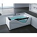 Акриловая ванна Gemy G9055 K R