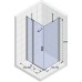 Душевой уголок Riho Novik Z203 90х80 (GZ7090080) Хром