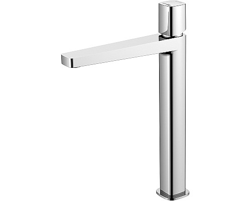 Смеситель для раковины WasserKRAFT Naab 8603H Хром