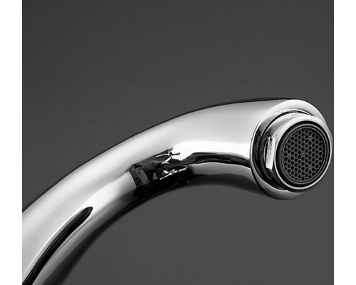Смеситель для раковины Gappo G42 Хром
