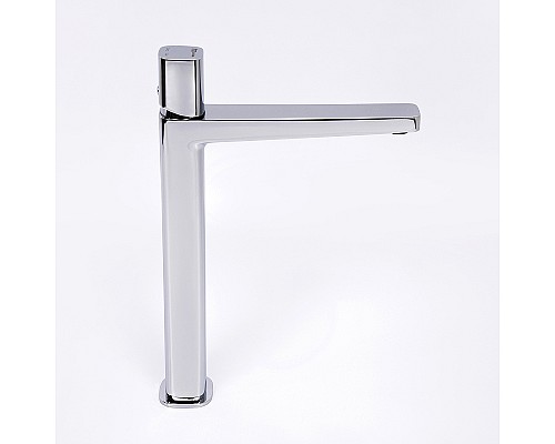 Смеситель для раковины WasserKRAFT Naab 8603H Хром