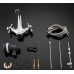 Смеситель для раковины Gappo G42 Хром
