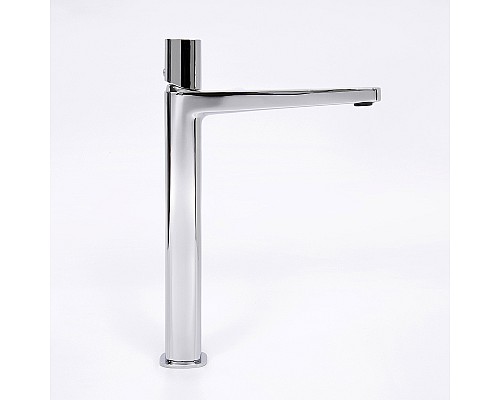 Смеситель для раковины WasserKRAFT Naab 8603H Хром