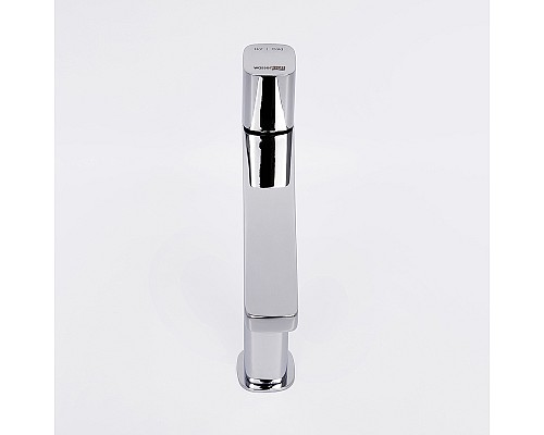 Смеситель для раковины WasserKRAFT Naab 8603H Хром