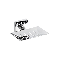 Прямоугольная мыльница Bemeta 132208082