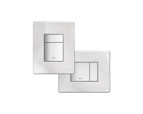 Накладная панель Grohe для унитаза