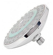 Верхний душ KAISER L-012 LED