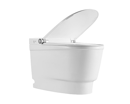 Унитаз электронный Orans IT-809JD с сиденьем микролифт