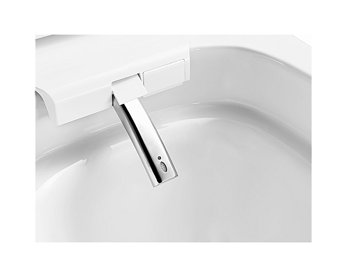 Унитаз электронный Orans IT-809JD с сиденьем микролифт