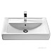 Прямоугольная раковина Santek Тигода 70 1WH302083