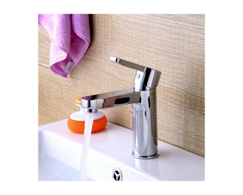 Смеситель для раковины IDDIS Sena SENSB00i01