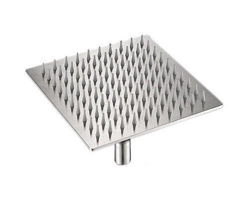 Верхний душ Haiba HB004 Нержавеющая сталь