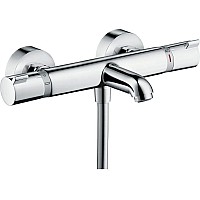 Смеситель для ванны,для душа Hansgrohe Ecostat Comfort 13114000