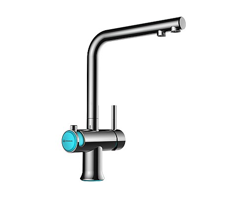 Смеситель для кухни Omoikiri Hotaru-CH-BE 4994052