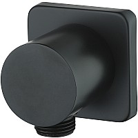 Шланговое подключение Lemark LM3783BL Черное