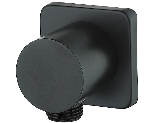 Шланговое подключение Lemark LM3783BL Черное