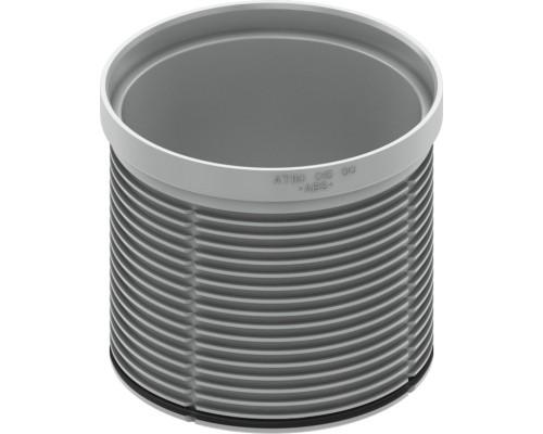 Удлинитель без фланца для TECE drainpoint 3660006