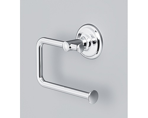 Держатель для туалетной бумаги AM.PM Like A8034100 55 мм