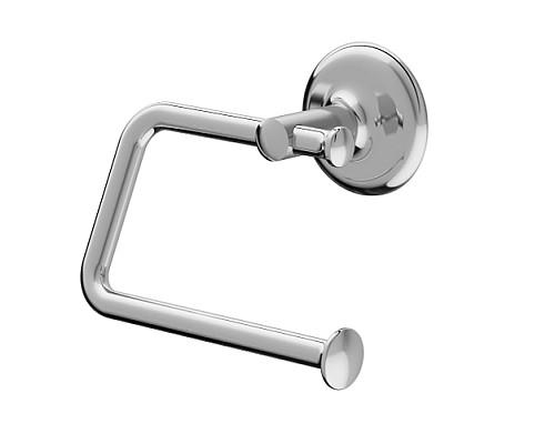 Держатель для туалетной бумаги AM.PM Like A8034100 55 мм