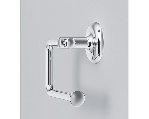 Держатель для туалетной бумаги AM.PM Like A8034100 55 мм