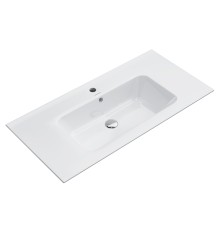 Раковина Kerama Marazzi PIANO 95 с крепежом