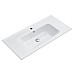Раковина Kerama Marazzi PIANO 95 с крепежом