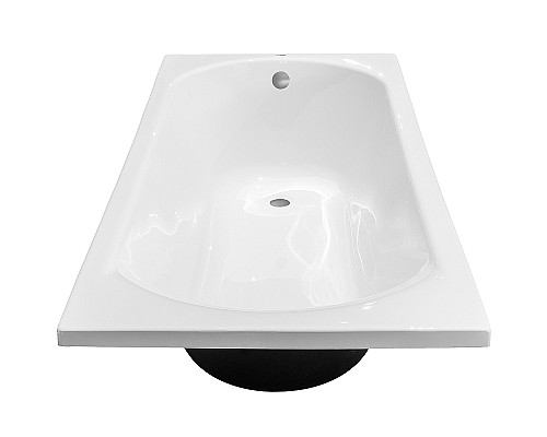 Акриловая ванна WellWant Aurora 180х80 WWVM1332W Акриловая ванна WellWant Aurora 180х80 WWVM1332W