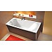 Акриловая ванна WellWant Aurora 180х80 WWVM1332W
