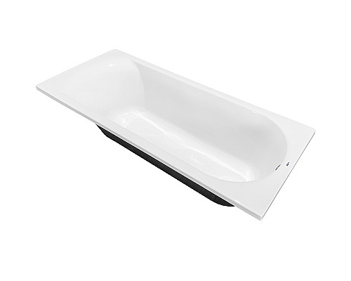 Акриловая ванна WellWant Aurora 180х80 WWVM1332W Акриловая ванна WellWant Aurora 180х80 WWVM1332W