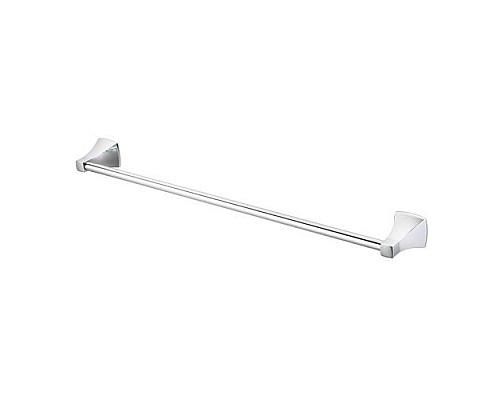 Держатель полотенец одинарный WasserKRAFT K-2530