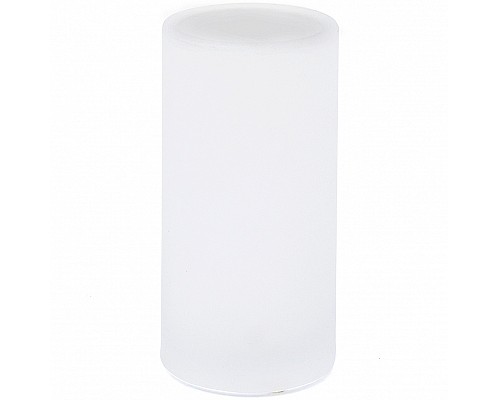 Стакан для зубных щеток Ridder Victoria 2245100 Белый