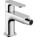 Смеситель для биде Hansgrohe Rebris S Хром