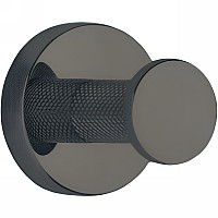 Крючок Boheme Uno 10976-SGM Антрацит глянец