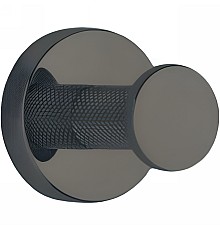 Крючок Boheme Uno 10976-SGM Антрацит глянец