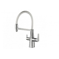 Смеситель для кухни ZORG SH 818-8 CR