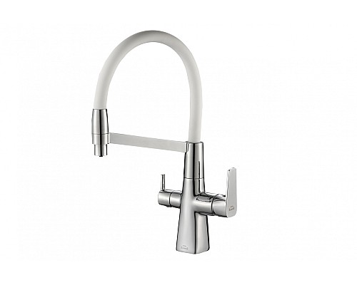 Смеситель для кухни ZORG SH 818-8 CR