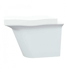 Унитаз подвесной Bien Lotus с биде LTKA054GMVP1W3000