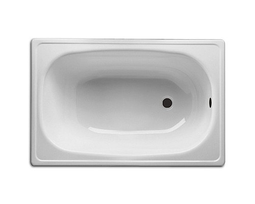 Стальная ванна BLB Europa Mini B15E 105x70