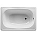 Стальная ванна BLB Europa Mini B15E 105x70