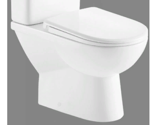Чаша унитаза BelBagno