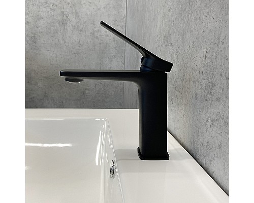 Смеситель для раковины Comforty FC071A-CMT 00-00004524 Черный