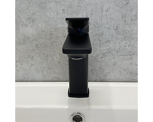 Смеситель для раковины Comforty FC071A-CMT 00-00004524 Черный